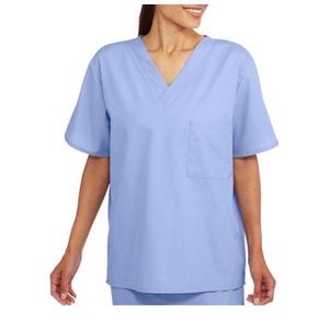 Scrubs Set Sz. Large Top and Sz. Medium Bottom